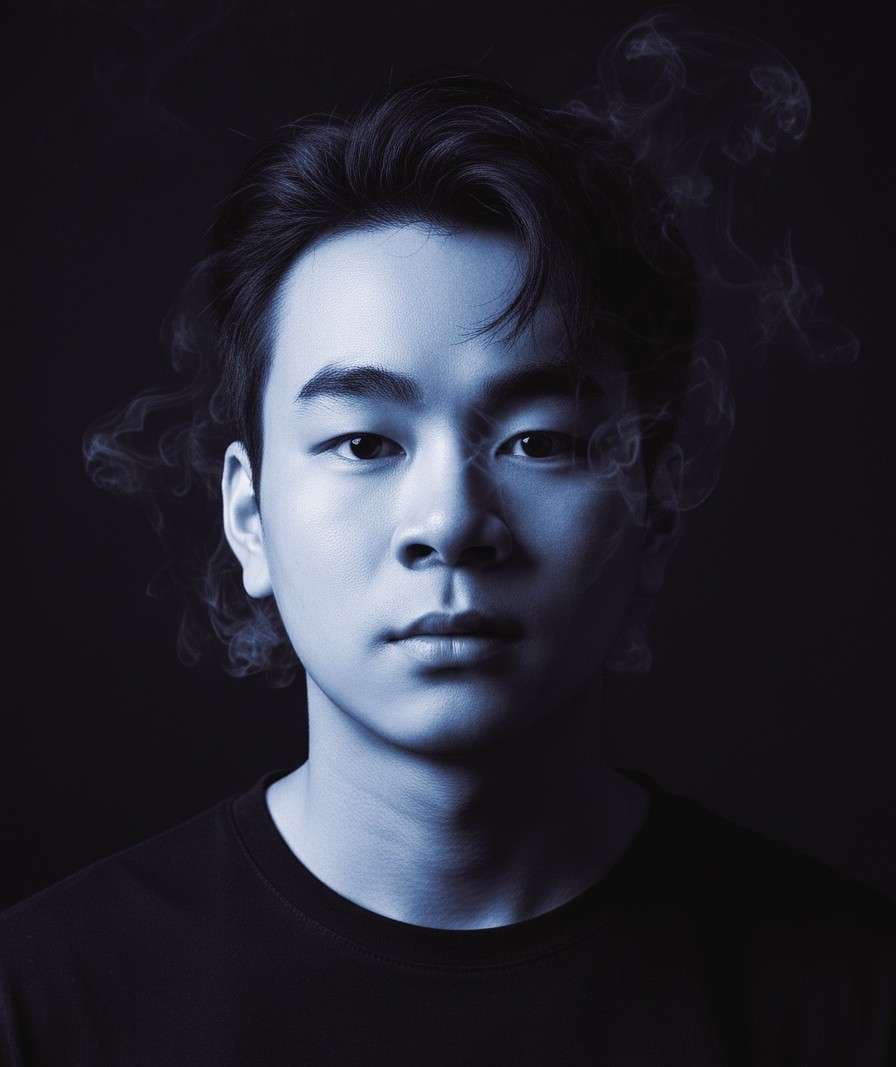 Chho Bunhong - Co-Founder & Frontend Developer