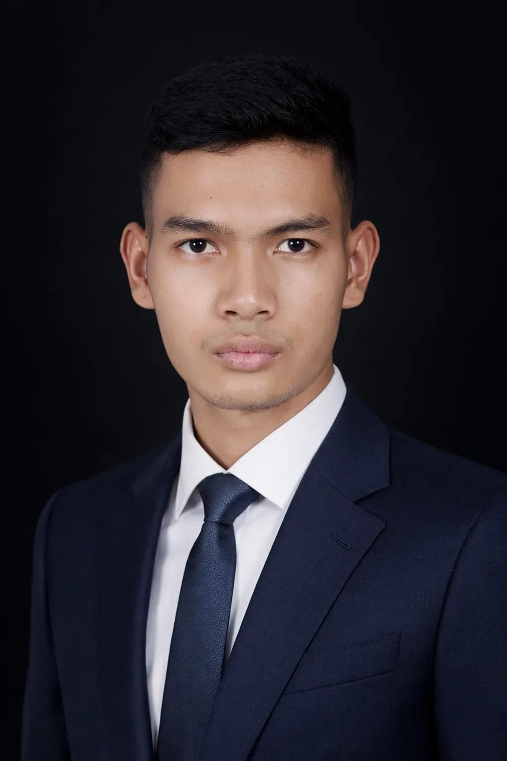 Sal Kimheng - Co-Founder & Full-Stack Developer